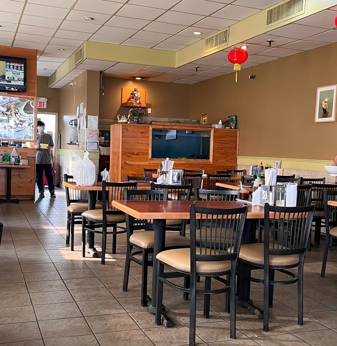 Hung Long Restaurant